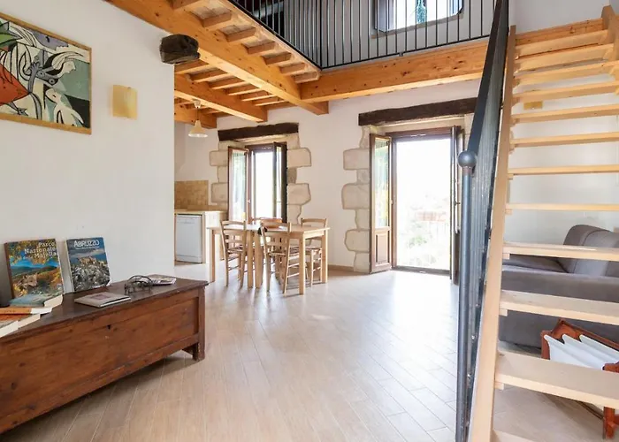 Borgo Majella By Rentbeat