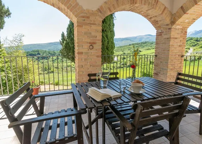 Borgo Majella By Rentbeat