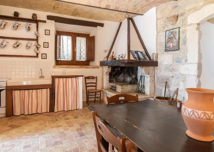 Apartment Borgo Majella By Rentbeat Abbateggio