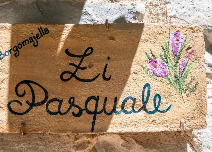 Borgo Majella By Rentbeat Apartment *