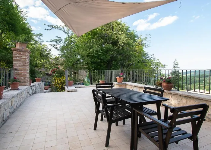 Borgo Majella By Rentbeat *