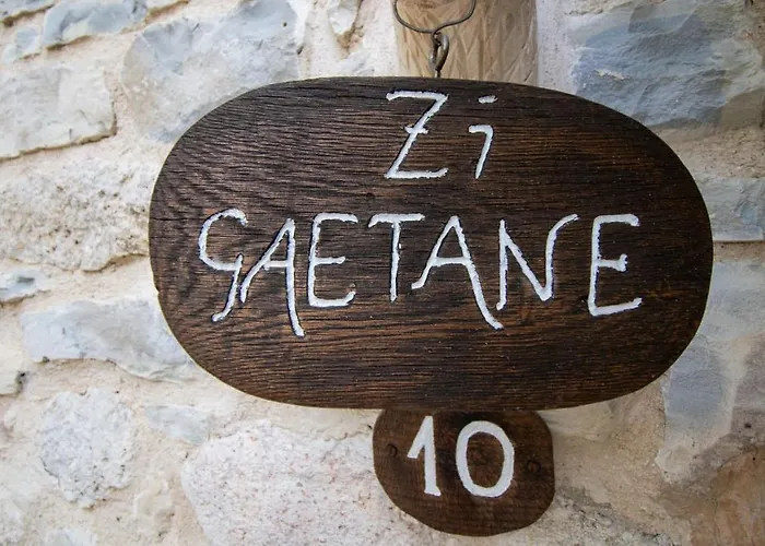 Borgo Majella By Rentbeat Appartamento *