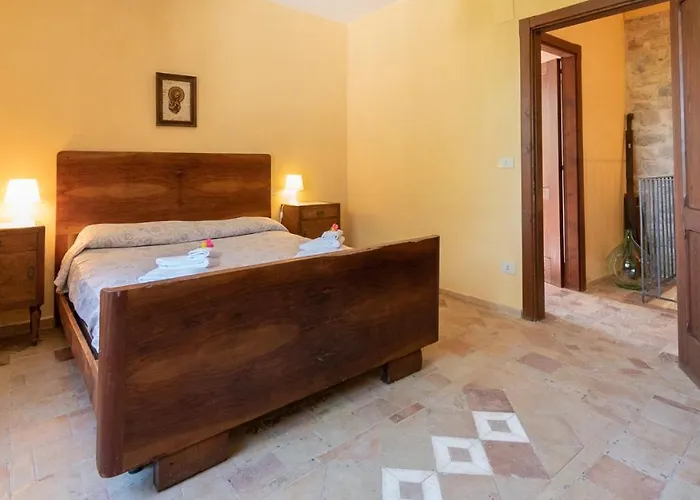 Borgo Majella By Rentbeat Apartment *