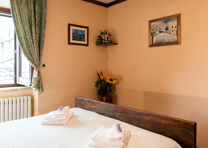 Borgo Majella By Rentbeat Appartamento