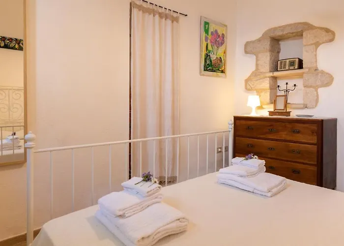 Appartamento Borgo Majella By Rentbeat Abbateggio