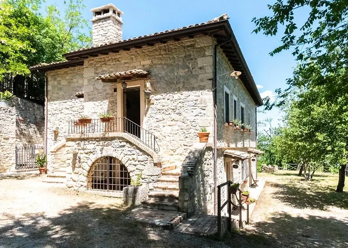 Borgo Majella By Rentbeat Abbateggio