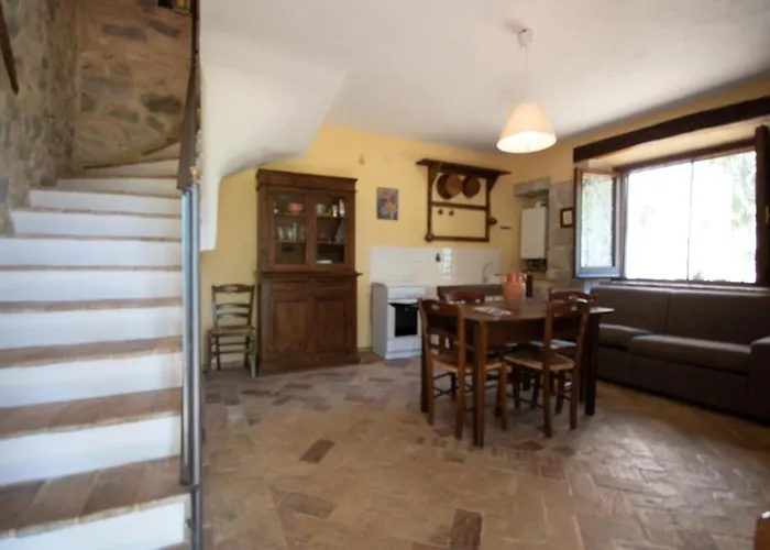 Borgo Majella By Rentbeat * Abbateggio