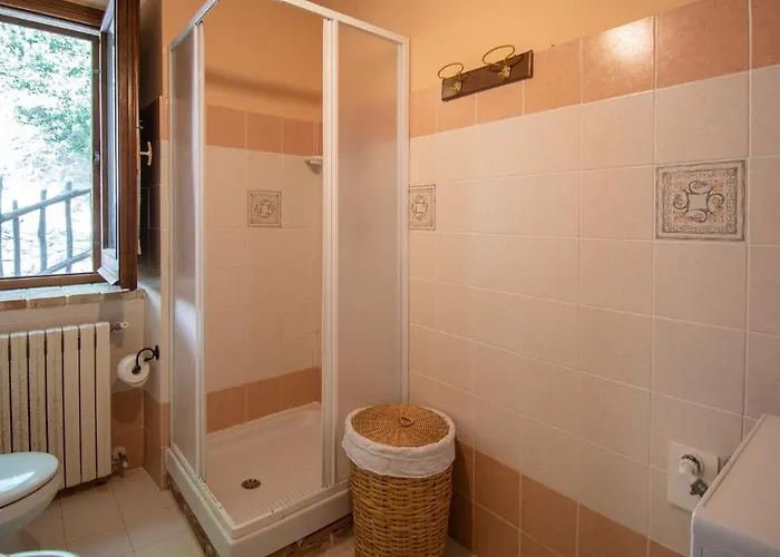 Borgo Majella By Rentbeat Appartamento Abbateggio