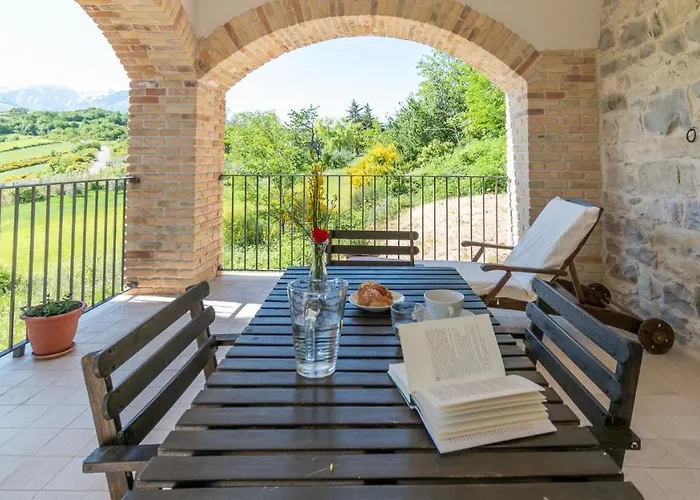 Borgo Majella By Rentbeat Apartment