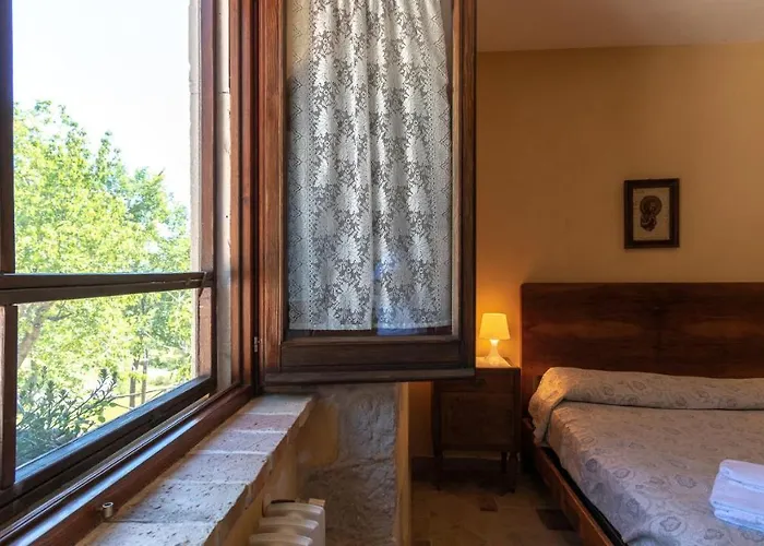 Borgo Majella By Rentbeat Abbateggio