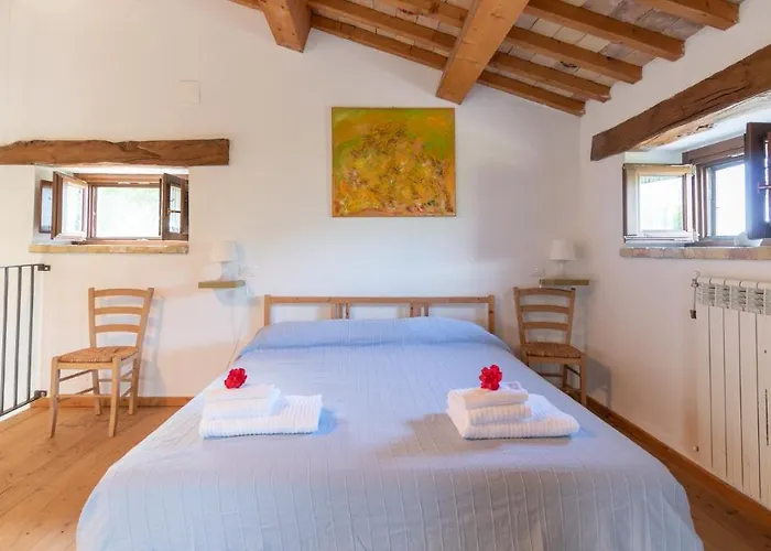 Borgo Majella By Rentbeat