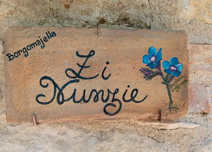 Borgo Majella By Rentbeat Apartment *