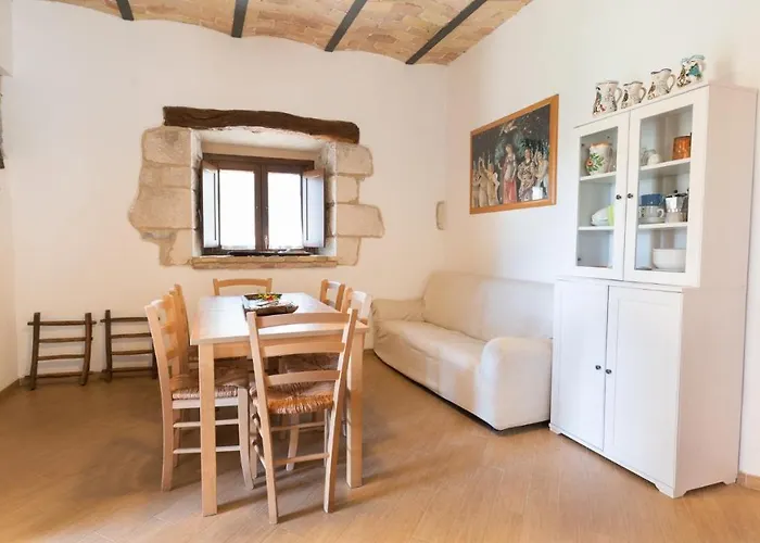 Borgo Majella By Rentbeat Appartamento Abbateggio