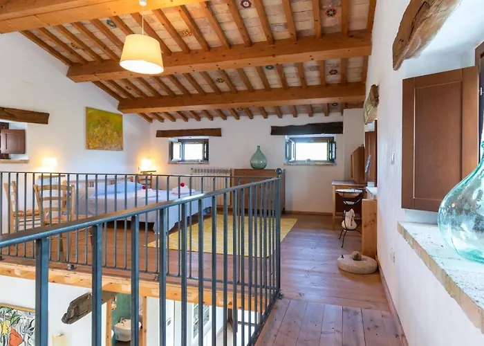 Borgo Majella By Rentbeat Abbateggio