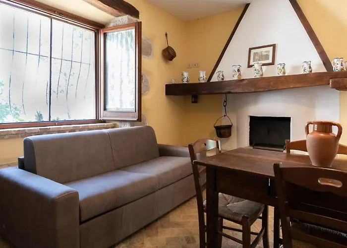 Borgo Majella By Rentbeat Appartamento *