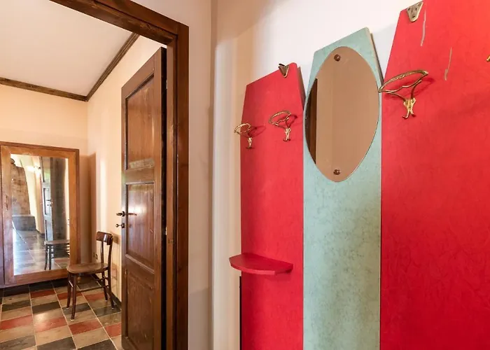 Borgo Majella By Rentbeat * Abbateggio