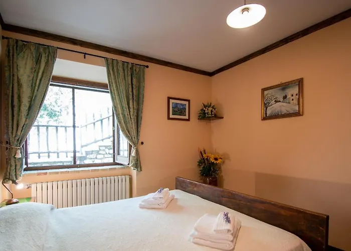 Borgo Majella By Rentbeat *