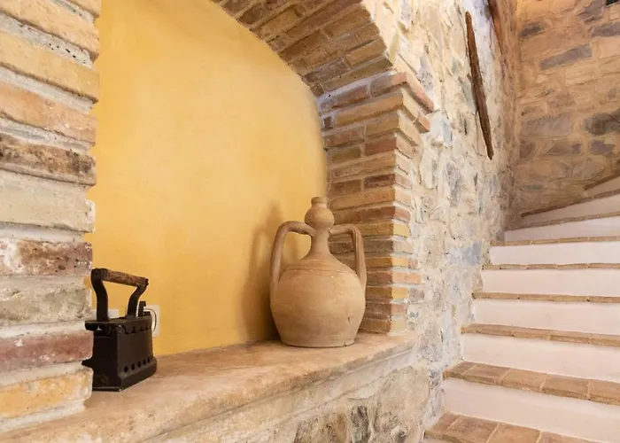 Borgo Majella By Rentbeat * Abbateggio