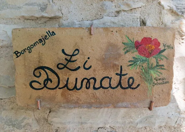 Borgo Majella By Rentbeat Abbateggio