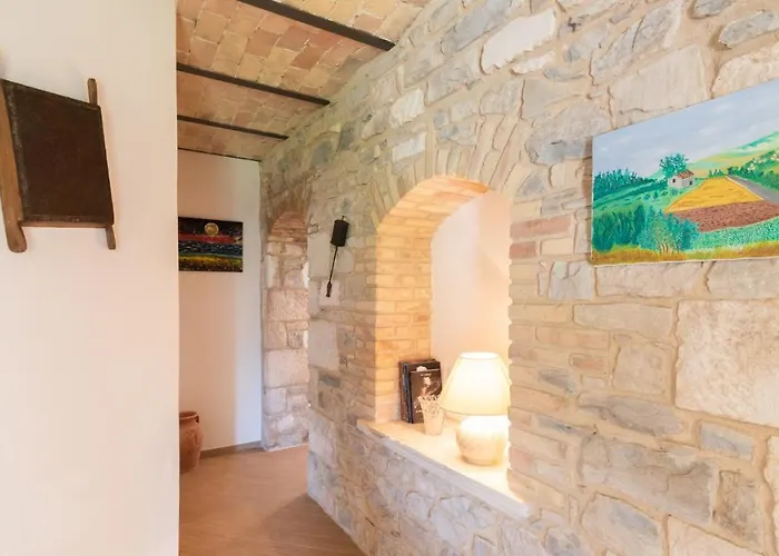 Borgo Majella By Rentbeat Apartment