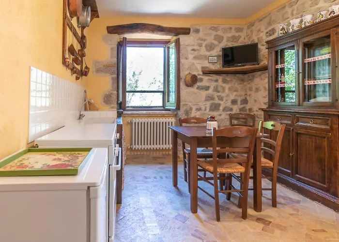 Apartment Borgo Majella By Rentbeat Abbateggio