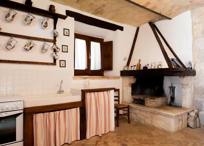 Borgo Majella By Rentbeat *