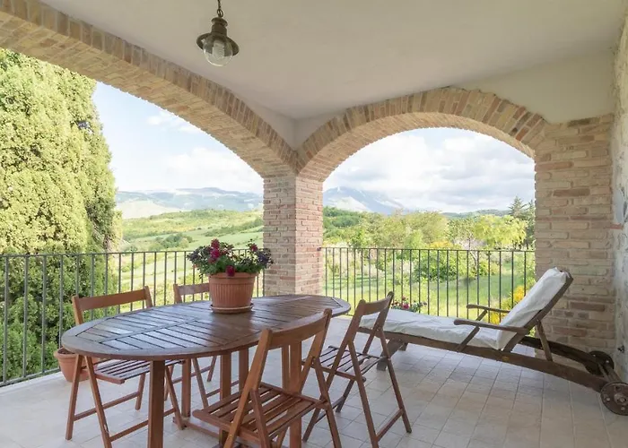 Borgo Majella By Rentbeat Abbateggio