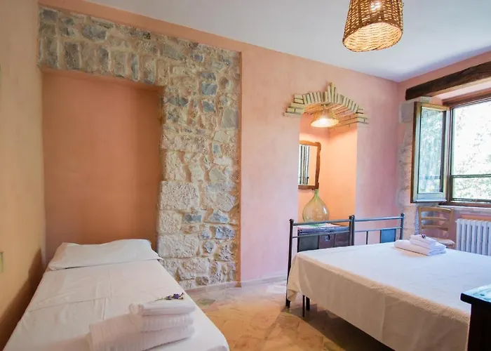 Borgo Majella By Rentbeat Apartment *