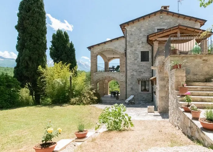 Apartment Borgo Majella By Rentbeat