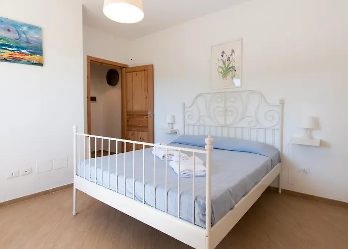 Apartment Borgo Majella By Rentbeat *