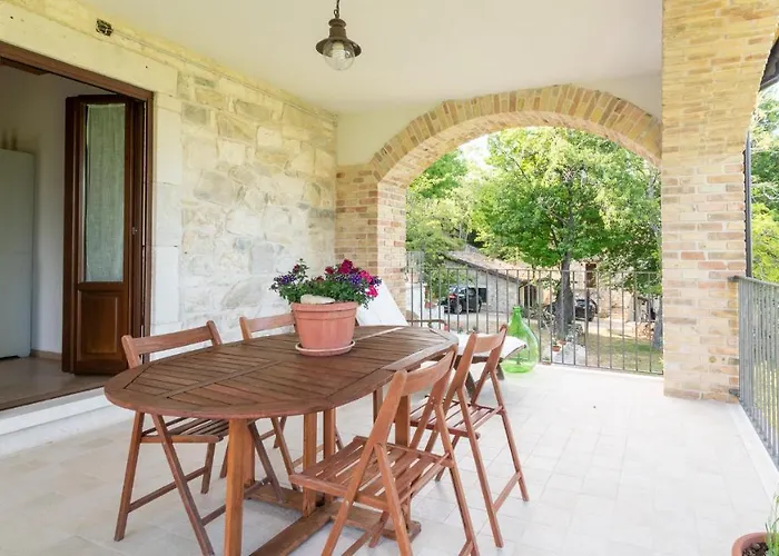 Appartamento Borgo Majella By Rentbeat Abbateggio