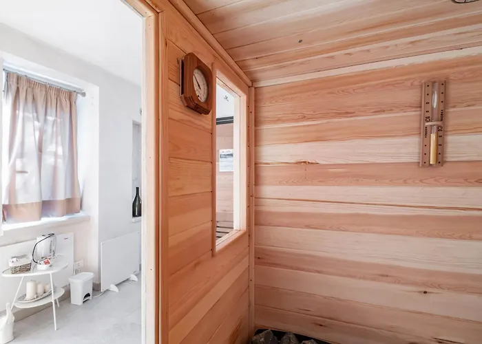 Appartamento Borgo Majella By Rentbeat