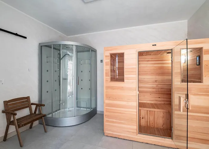 Appartamento Borgo Majella By Rentbeat Abbateggio