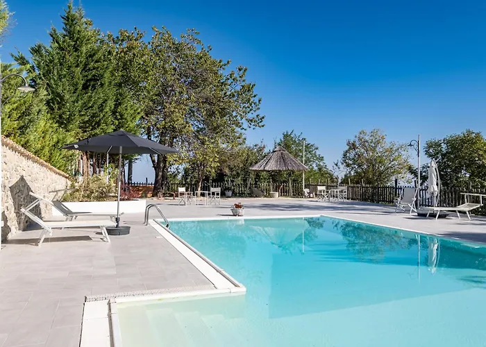 Borgo Majella By Rentbeat Abbateggio