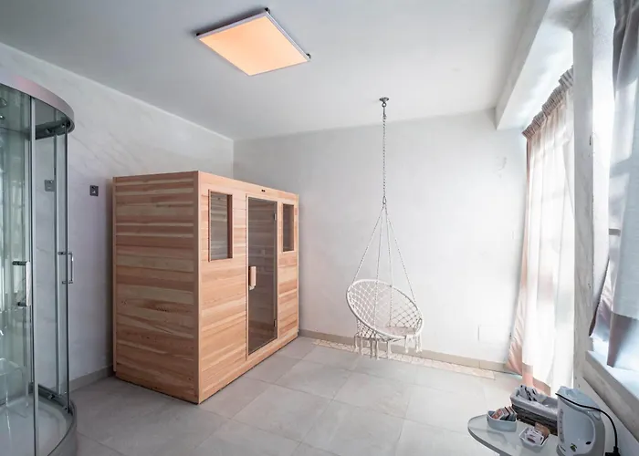 Borgo Majella By Rentbeat * Abbateggio