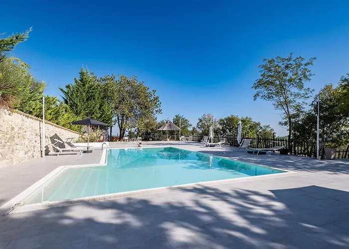 Borgo Majella By Rentbeat Apartment