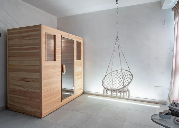 Appartamento Borgo Majella By Rentbeat *