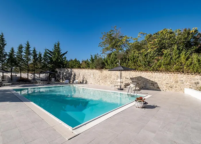 Borgo Majella By Rentbeat Appartamento Abbateggio