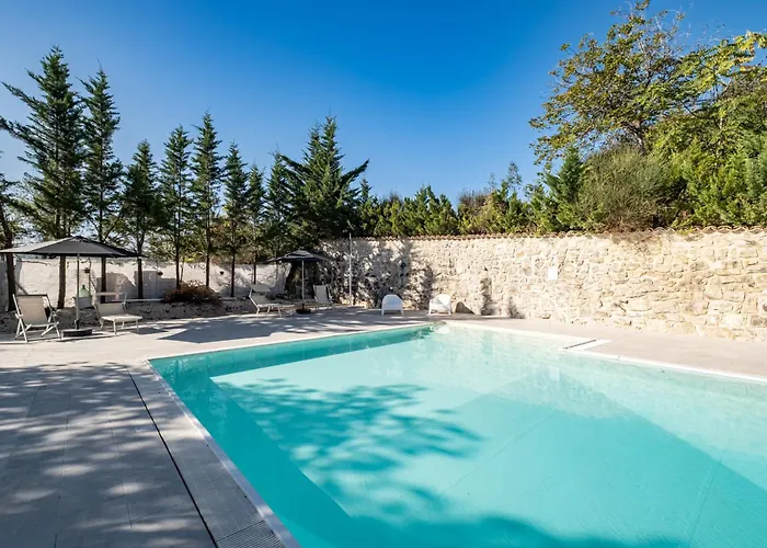 Borgo Majella By Rentbeat Appartamento Abbateggio