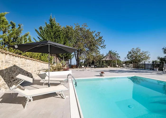 Borgo Majella By Rentbeat Apartment