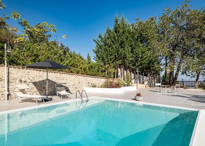 Borgo Majella By Rentbeat Appartamento Abbateggio