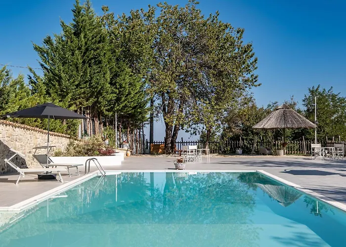 Appartamento Borgo Majella By Rentbeat Abbateggio