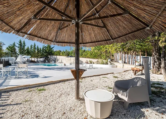 Borgo Majella By Rentbeat Abbateggio